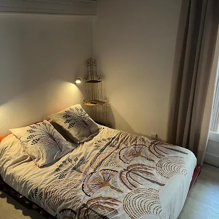 Apartment Saint-gilles *
