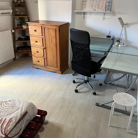 Apartmán Saint-gilles Saint-Gilles (Gard)